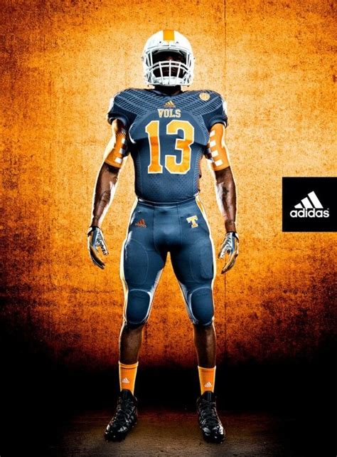 Tennessee Vols new Gray uniform! Love it! GBO! 🍊🏈 | Tennessee football ...