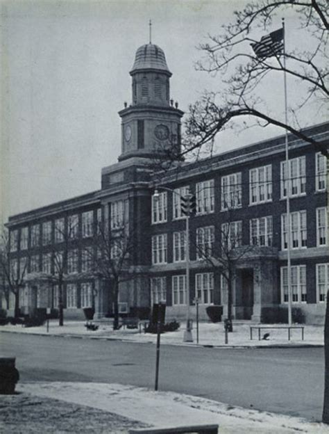 Explore 1967 Ypsilanti High School Yearbook, Ypsilanti MI - Classmates