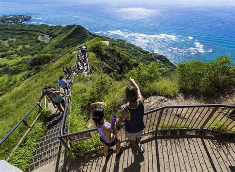 Oahu Hiking Trails: A Guide to Hiking on Oahu | Go Hawaii