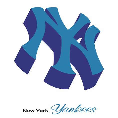 Printable New York Yankees Logo