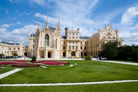 12 UNESCO World Heritage Sites in the Czech Republic