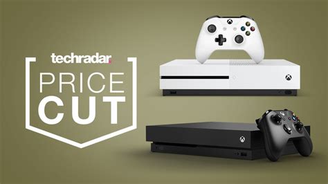 These incredible Xbox One deals are slashing bundle prices everywhere ...