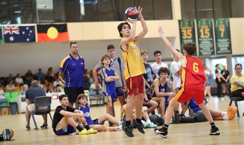 Fixtures and Results – Camberwell Basketball