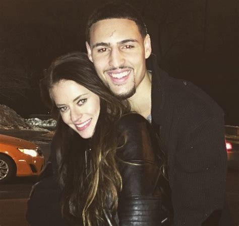 Klay Thompson Wife, Girlfriend, Parents, Brother, Salary, Net Worth