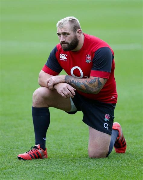 189 best Joe Marler images on Pinterest | Rugby players, Respect and ...