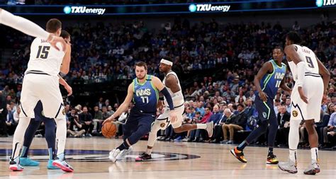 Dallas Mavericks vs Denver Nuggets: 3 key matchups that will determine the game | NBA Season 2020-21