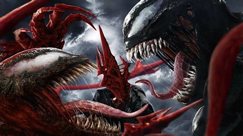 Sony partners with Snapchat on exclusive 'Venom: Let There Be Carnage' lens