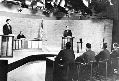 Five Key Debate Moments That Altered the Course of a Presidential Race