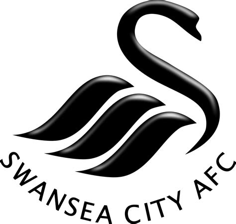 Swansea City Afc Logo transparent PNG - StickPNG