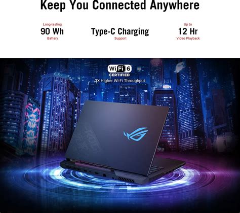 This ASUS RTX 3080 Gaming Laptop Is Still Available at $300 Less