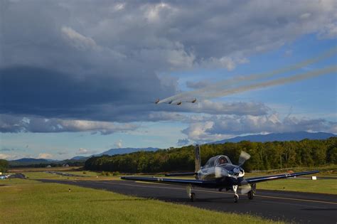 Gatlinburg-Pigeon Forge Airport - GMC Network