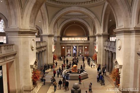 Días gratis en los museos de Nueva York - La lista completa | Museo de ...