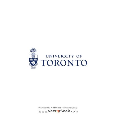 University of Toronto Logo Vector - (.Ai .PNG .SVG .EPS Free Download)