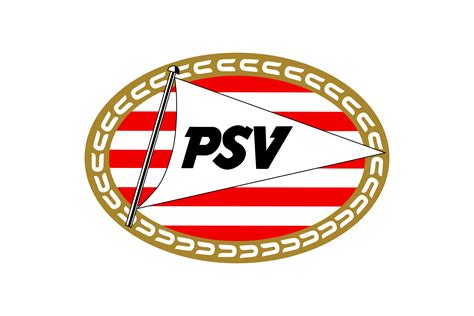 Download PSV Eindhoven (Philips Sport Vereniging) Logo in SVG Vector or ...