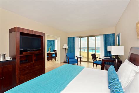 Rooms | Iberostar Cancun