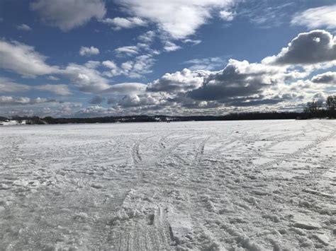 Local Fishing Wisdom | Lake Champlain