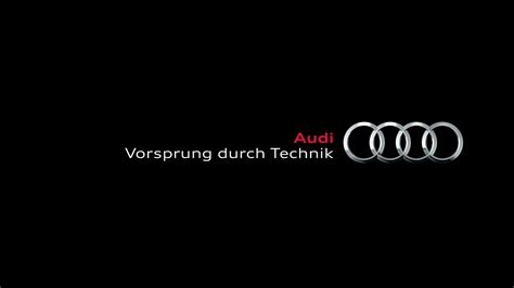 Audi Logo Wallpapers - Wallpaper Cave