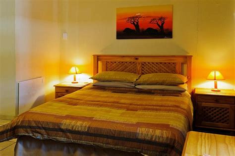 MALL GUESTHOUSE (Vanderbijlpark, Gauteng) - Guesthouse Reviews, Photos ...