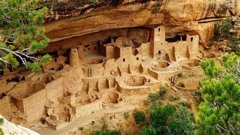 Mesa Verde National Park designated as dark sky park