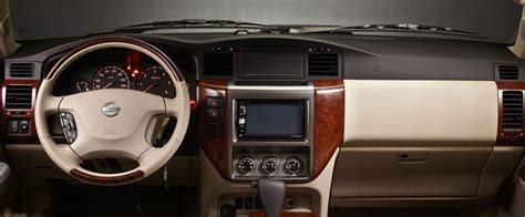 Nissan Patrol Super Safari Interior & Exterior Images, Colors & Video ...