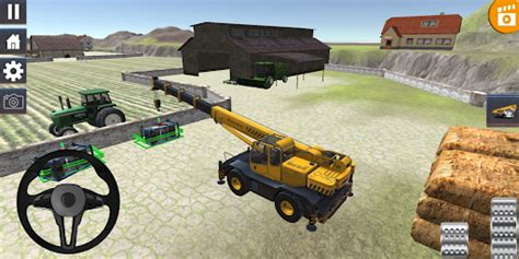 Crane Driving Operator Game for PC / Mac / Windows 11,10,8,7 - Free ...