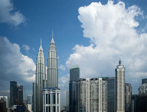 kuala lumpur area code - Edward Cameron