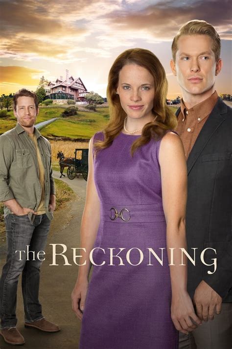 The Reckoning (2015) — The Movie Database (TMDB)