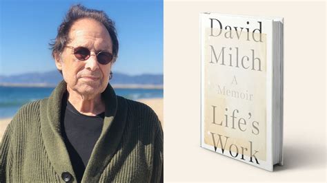 David Milch to Pen Memoir