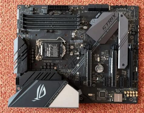 Motherboard sizes explained: E-ATX, ATX, mATX and mini-ITX - TipsMake.com