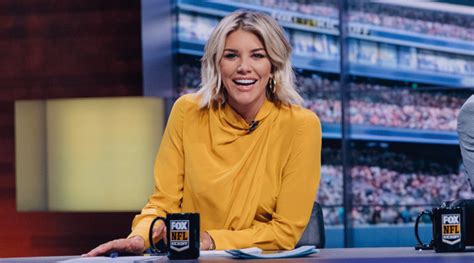 Charissa Thompson | Fox Sports PressPass