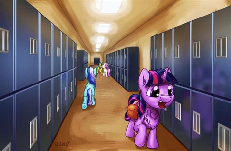 Minuette (Colgate) :: Twinkleshine (Твинклшайн) :: Twilight Sparkle ...