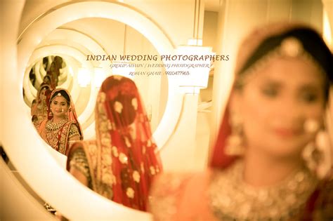 Indian Wedding Photographers