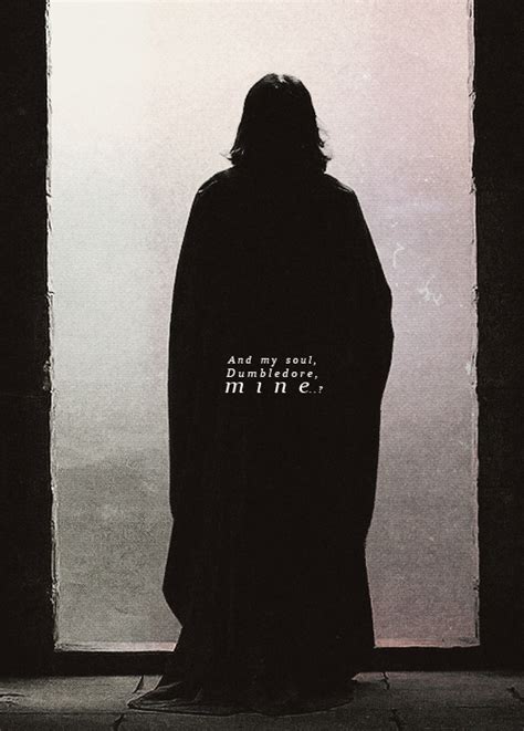 Snape - Harry Potter Fan Art (36965720) - Fanpop