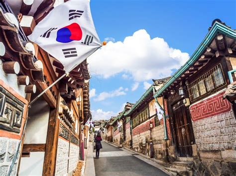 South Korea: Travel Guidelines for Filipinos in 2022 - KKday Blog