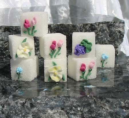 Decorated Sugar Cubes – Page 2 – Southern Serenade