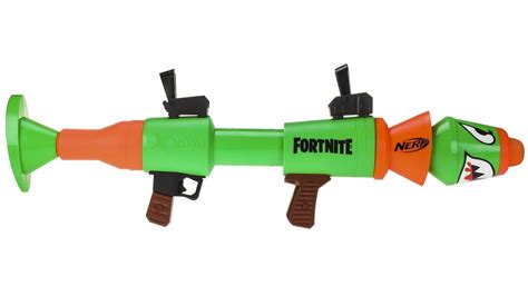 59 HQ Images Fortnite Nerf Guns Pack - Nerf Will Release Official ...