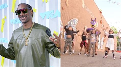 Snoop Dogg Is Uplifting Children With 'Doggyland' Affirmation Music And Nursery Rhymes - Blavity