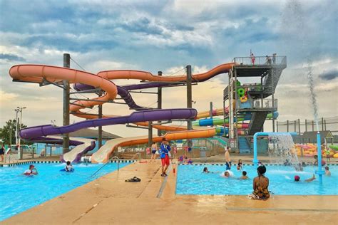 5 Nashville Shores Tips to Make the Waterpark Worth Your While