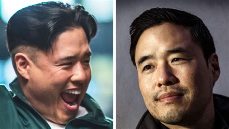 'The Interview's' Kim Jong Un actor, Randall Park, knew it was 'insane' - Baltimore Sun