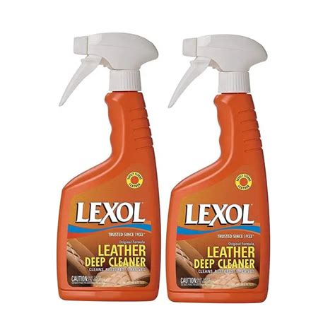 Top 10 Best Car Leather Cleaners in 2024 - Leather Toolkits