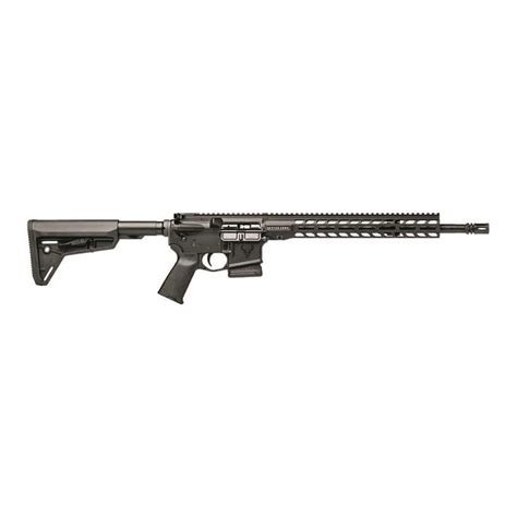 Stag Arms Stag-15 Tactical AR-15, Semi-auto, 5.56 NATO/.223 Rem., 16 ...