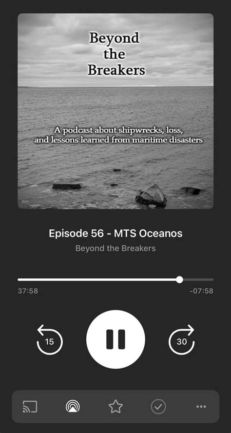 Story of the MTS Oceanos could absolutely be an episode : r/TheDollop