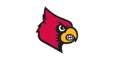 UofL Cardinals Logo