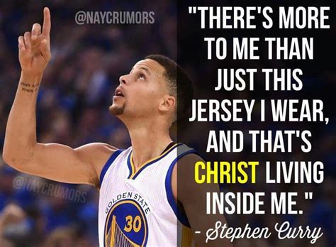 christian quote | Stephen Curry quote | Stephen curry quotes, Steph ...