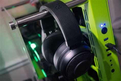 Razer Kraken Pro V2 review: A quality gaming headset that won't break the bank | Windows Central