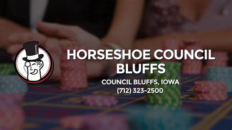 HORSESHOE COUNCIL BLUFFS COUNCIL BLUFFS IA | Barons Bus