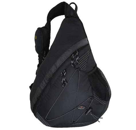 Single Strap Backpack Amazon | semashow.com