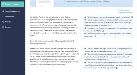 AI-Writer review: Is this the AI writing solution for you? | TechRadar