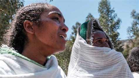 9 Things To Know About The Unfolding Crisis In Ethiopia's Tigray Region ...