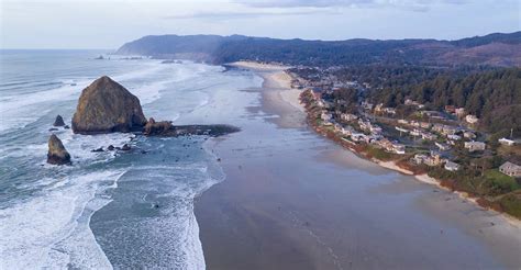 Cannon Beach Oregon Guide And Information | Visit Oregon